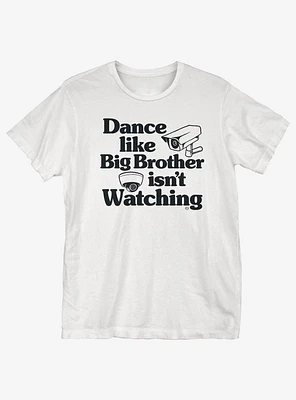 Dance Revolution T-Shirt