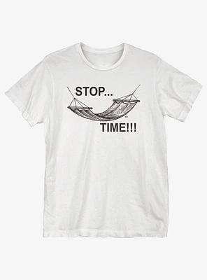 Hammock Time T-Shirt