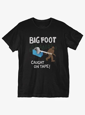 Caught on Tape T-Shirt