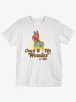 One Hit Wonder T-Shirt