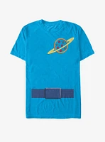 Disney Pixar Toy Story Pizza Planet Costume Tee T-Shirt