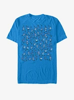 Disney Aladdin Where's Genie T-Shirt