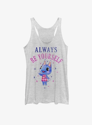 Nintendo Animal Crossing Rosie Womens Tank