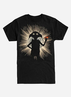 Harry Potter Dobby Shine T-Shirt