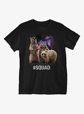 Hashtag Squad T-Shirt