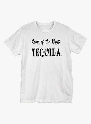 Tequila Soup T-Shirt