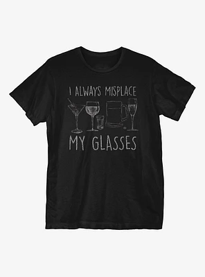 My Glasses T-Shirt
