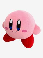 Nintendo Kirby 6 Inch Plush