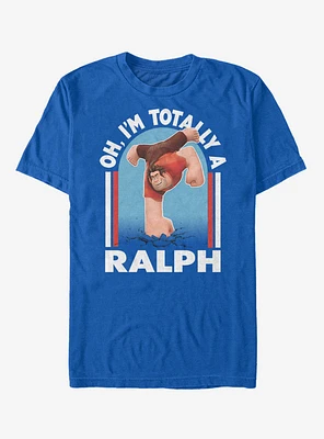 Disney Wreck-It Ralph Totally T-Shirt