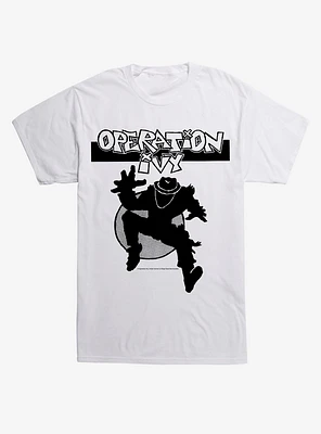 Operation Ivy Ska Man T-Shirt