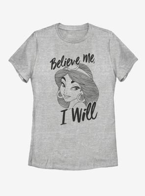 Disney Make Magic Womens T-Shirt