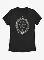 Disney Snow White Fairest of Them All Womens T-Shirt