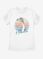 Disney The Lion King Hakuna Womens T-Shirt