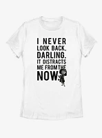 Disney Pixar The Incredibles Now Womens T-Shirt