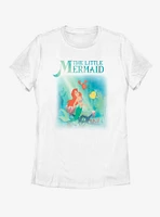 Disney The Little Mermaid Trio Womens T-Shirt