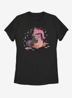 Disney Pixar Inside Out Bing Bong Womens T-Shirt