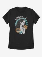 Disney Moana Lies Beyond Womens T-Shirt