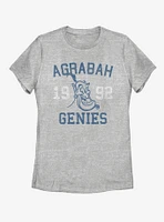Disney Aladdin GENIES Womens T-Shirt