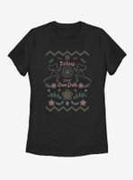 Disney Pocahontas Journey Womens T-Shirt