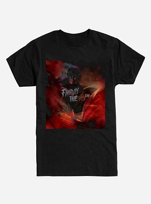 Friday The 13th Jason T-Shirt