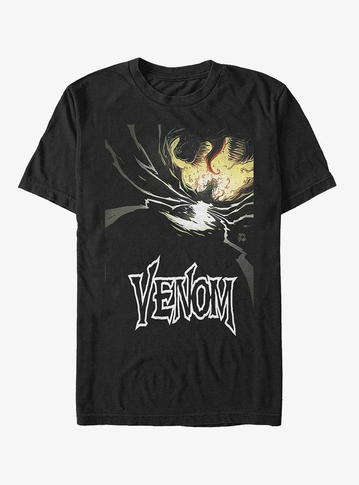 Marvel Venom Rises T-Shirt