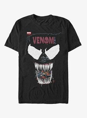 Marvel Venom Inc T-Shirt