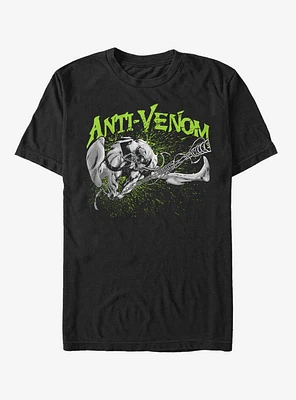 Marvel AntiVenom T-Shirt