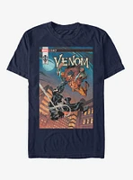 Marvel Venom Hunted Too T-Shirt