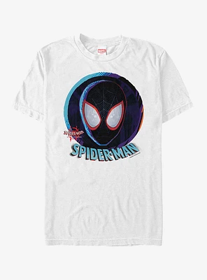 Marvel Spider-Man Spider-Verse Central Spider T-Shirt
