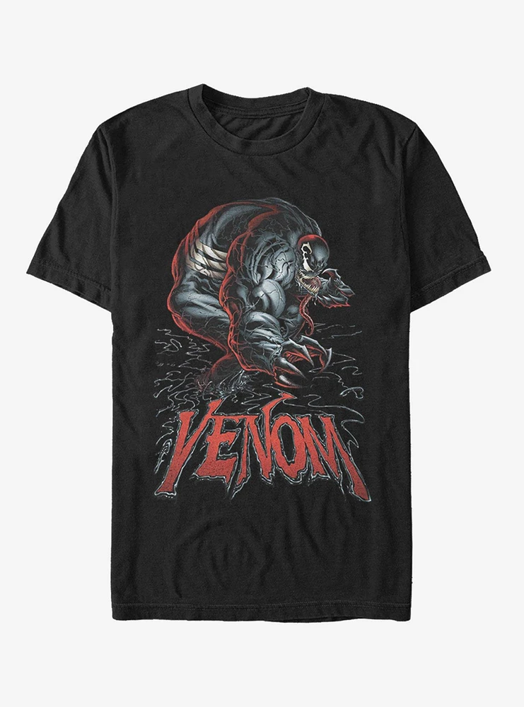 Marvel Venom Gooey T-Shirt