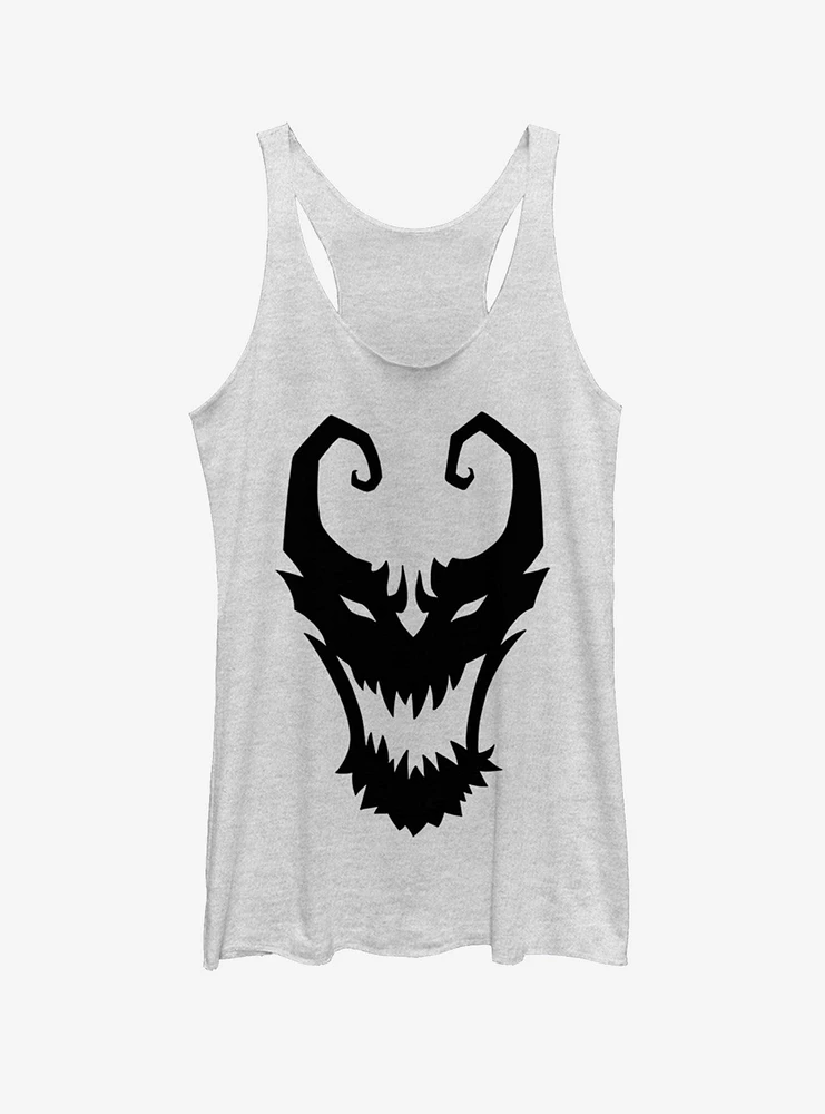 Marvel Anti-Venom Face Girls Tank