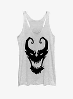 Marvel Anti-Venom Face Girls Tank