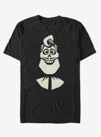 Disney Pixar Coco Ernesto Face T-Shirt