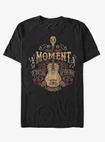 Disney Pixar Coco Seize the Moment T-Shirt