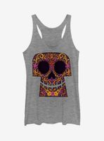 Disney Pixar Coco Paper Cut Womens Tank