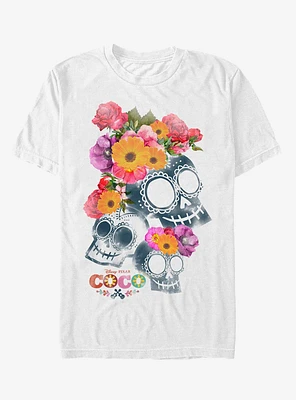Disney Pixar Coco Calaveras T-Shirt