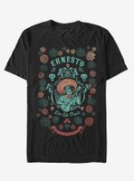 Disney Pixar Coco Flores T-Shirt