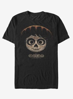 Disney Pixar Coco Remember Me Too T-Shirt