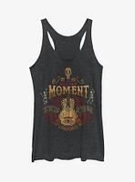 Disney Pixar Coco Seize The Moment Womens Tank