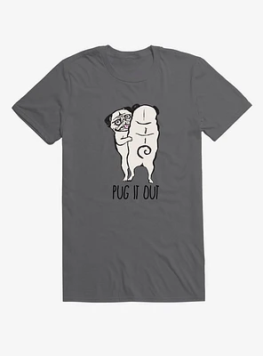Pug It Out T-Shirt