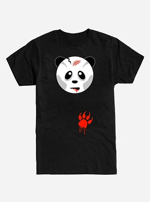 Zombie Panda T-Shirt