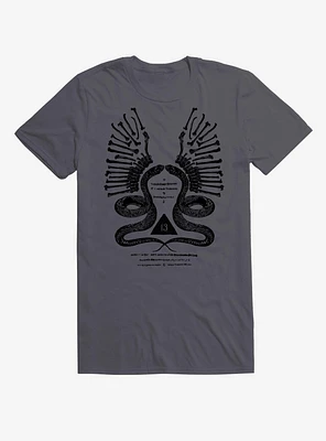Mystic Snake T-Shirt