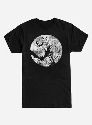 Moon Bats T-Shirt