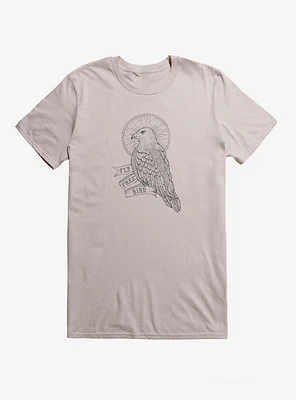 Fly Free Bird T-Shirt