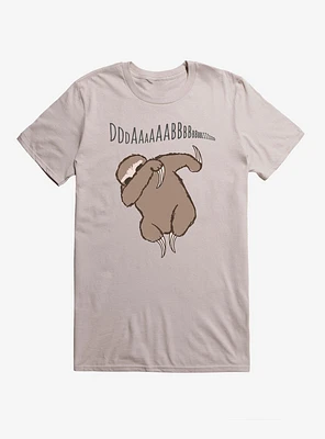 Dab Sloth T-Shirt