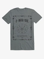 La Magick Noire T-Shirt
