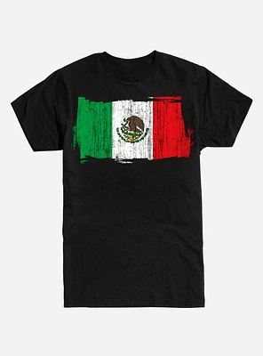 Flag of Mexico T-Shirt
