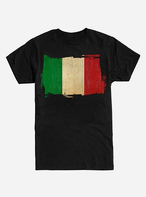 Flag of Italy T-Shirt