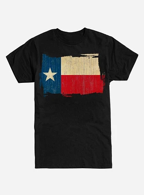 Flag of Texas T-Shirt