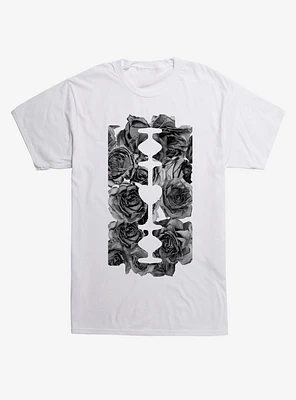 Blackheart Roses T-Shirt